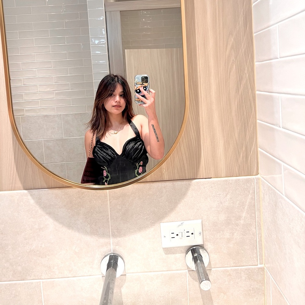 Meet your Posher, Seah